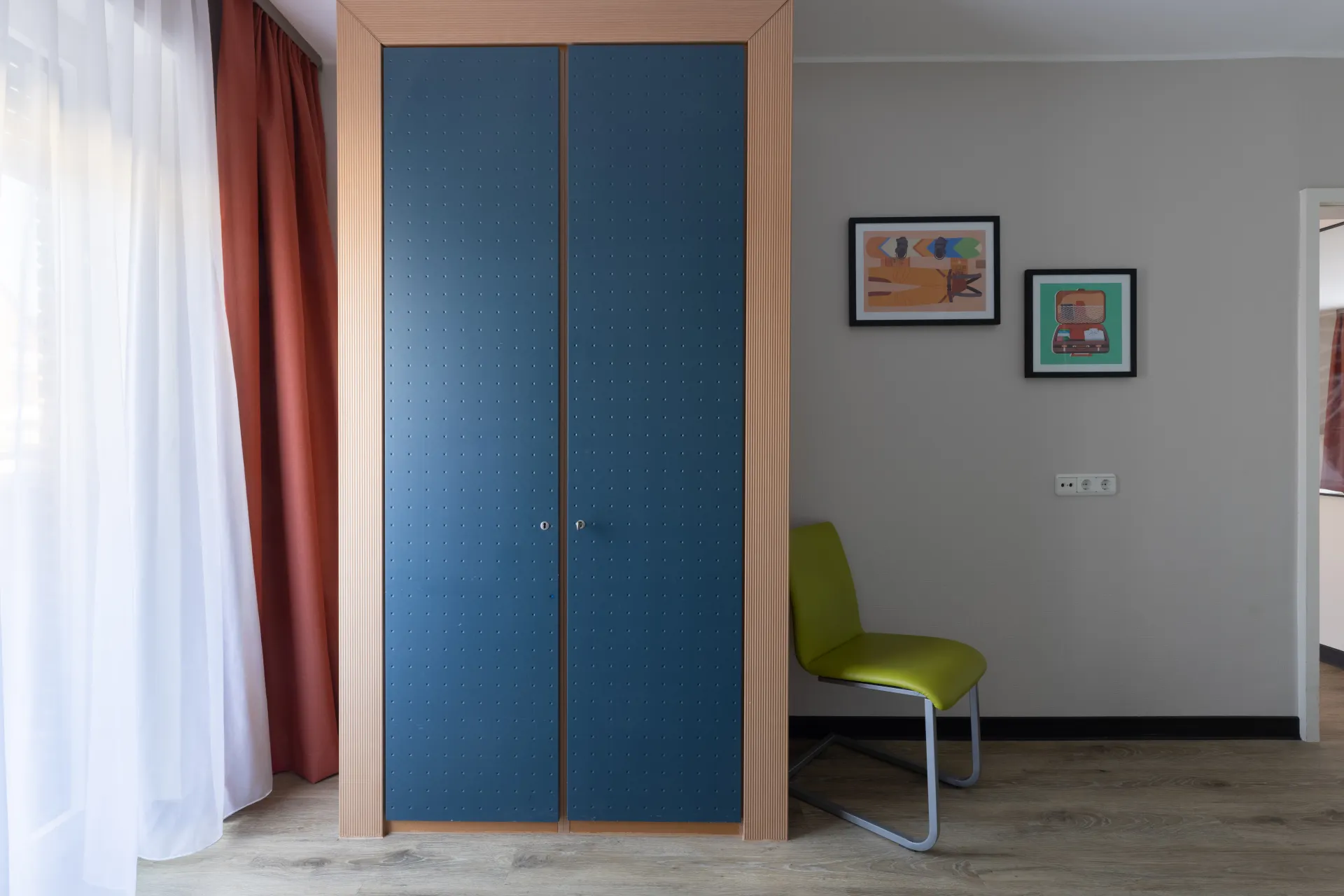 Hotel Elisenhof
